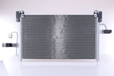 Air Conditioning Condenser - Daewoo | 96190601