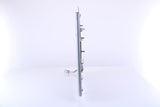 Nissens Air Conditioning Condenser - Mercedes A2028300770-NIS