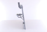 Nissens Air Conditioning Condenser & Receiver Drier Assembly - Hyundai 976062D500-NIS