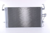 Air Conditioning Condenser & Receiver Drier Assembly - Hyundai | 976062D500