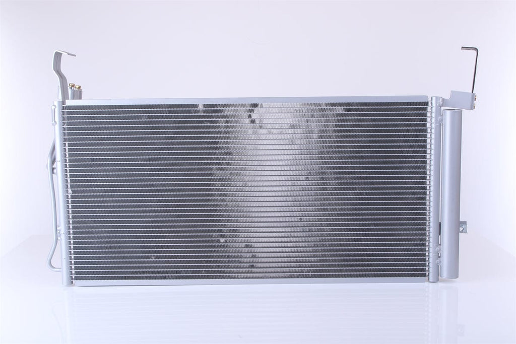 Air Conditioning Condenser & Receiver Drier Assembly Hyundai