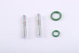 Nissens Air Conditioning Condenser & Receiver Drier Assembly - Hyundai 9760625600-NIS