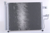 Air Conditioning Condenser & Receiver Drier Assembly - Hyundai | 9760625600