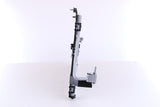 Nissens Air Conditioning Condenser - Daewoo 96450097-NIS