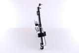 Nissens Air Conditioning Condenser - Daewoo 96450097-NIS