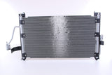 Air Conditioning Condenser - Daewoo | 96450097
