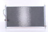 Air Conditioning Condenser - Acura | 80110ST7A21