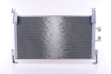 Nissens A/C Condenser - Dodge 5014582AA-NIS
