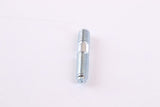 Nissens Air Conditioning Condenser - Mitsubishi MR298795-NIS