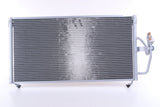 Air Conditioning Condenser - Mitsubishi | MR298795