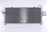 Air Conditioning Condenser - Nissan | 921108B800