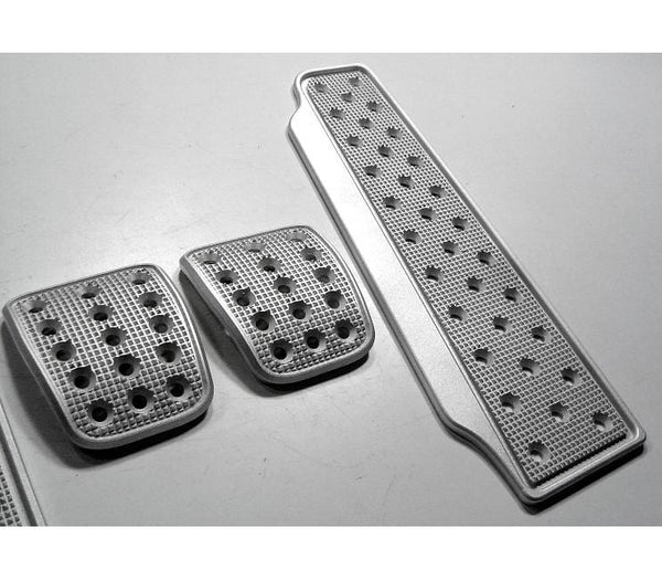 SRP Racing Pedals - Porsche 987 Boxter | SRP-POR-BOX-987