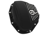 AFE aFe Power Cover Diff Rear Machined COV Diff R Dodge Diesel Trucks 94-02 L6-5.9L (td) Machined 46-70032