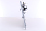 Nissens Air Conditioning Condenser & Receiver Drier Assembly - Saab 4758637-NIS