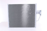 Air Conditioning Condenser - BMW | 8378438