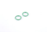 Nissens Air Conditioning Condenser & Receiver Drier Assembly - Mercedes A2035001754-NIS