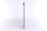 Nissens A/C Condenser - Chrysler K4809227AF-NIS
