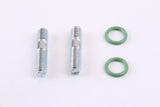 Nissens A/C Condenser - Chrysler K4809227AF-NIS