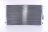 A/C Condenser - Chrysler | K4809227AF