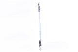 Nissens Air Conditioning Condenser - Mercedes A1638300170-NIS