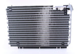 Air Conditioning Condenser - Volvo | 9447916