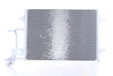 Nissens Air Conditioning Condenser - VW/Audi 4B0260401F-NIS