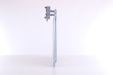 Nissens Air Conditioning Condenser & Receiver Drier Assembly - BMW 8381543-NIS