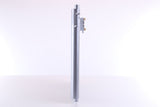 Nissens Air Conditioning Condenser & Receiver Drier Assembly - BMW 8381543-NIS