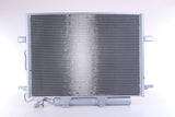 Nissens Air Conditioning Condenser & Receiver Drier Assembly - Mercedes 2115000154-NIS