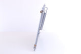 Nissens Air Conditioning Condenser & Receiver Drier Assembly - Nissan 92100ZW40D-NIS