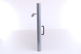 Nissens Air Conditioning Condenser & Receiver Drier Assembly - VW/Audi 4L0260401-NIS