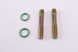 Nissens Air Conditioning Condenser & Receiver Drier Assembly - VW/Audi 4L0260401-NIS