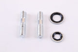 Nissens Air Conditioning Condenser & Receiver Drier Assembly - Saab 12793296-NIS
