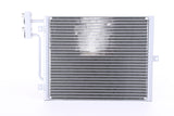 Air Conditioning Condenser - Porsche | 99757391101