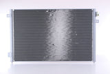 Air Conditioning Condenser - Jaguar | XR854219
