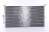 Air Conditioning Condenser - Jaguar | C2S43484
