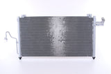 Air Conditioning Condenser - Mazda | B25F61480A