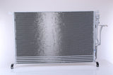 Nissens Air Conditioning Condenser - VW/Audi 4E0260403H-NIS
