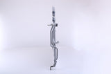 Nissens Air Conditioning Condenser - VW/Audi 4E0260403H-NIS