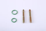 Nissens Air Conditioning Condenser - VW/Audi 4E0260403H-NIS