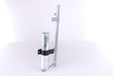 Nissens Air Conditioning Condenser & Receiver Drier Assembly - Suzuki 96484931-NIS