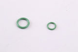 Nissens Air Conditioning Condenser & Receiver Drier Assembly - Acura 80110SEA013-NIS