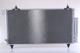 Air Conditioning Condenser & Receiver Drier Assembly - Toyota | 8846020600