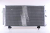 Nissens Air Conditioning Condenser & Receiver Drier Assembly - Toyota 8846042070-NIS