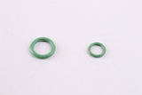 Nissens Air Conditioning Condenser & Receiver Drier Assembly - Toyota 8846042070-NIS