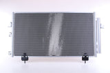 Air Conditioning Condenser & Receiver Drier Assembly - Toyota | 8846042070