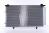 Air Conditioning Condenser & Receiver Drier Assembly - Toyota | 8846006140