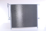 Nissens Air Conditioning Condenser - BMW 17113400400-NIS