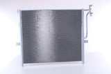 Air Conditioning Condenser - BMW | 17113400400