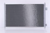 Nissens Air Conditioning Condenser - Honda 80110S5A003-NIS